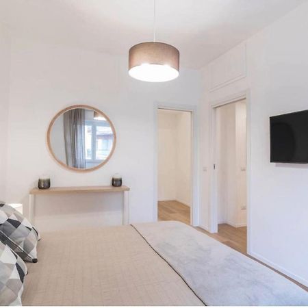 Lovely Flat In Piazza Morosini Apartment Rome Bagian luar foto